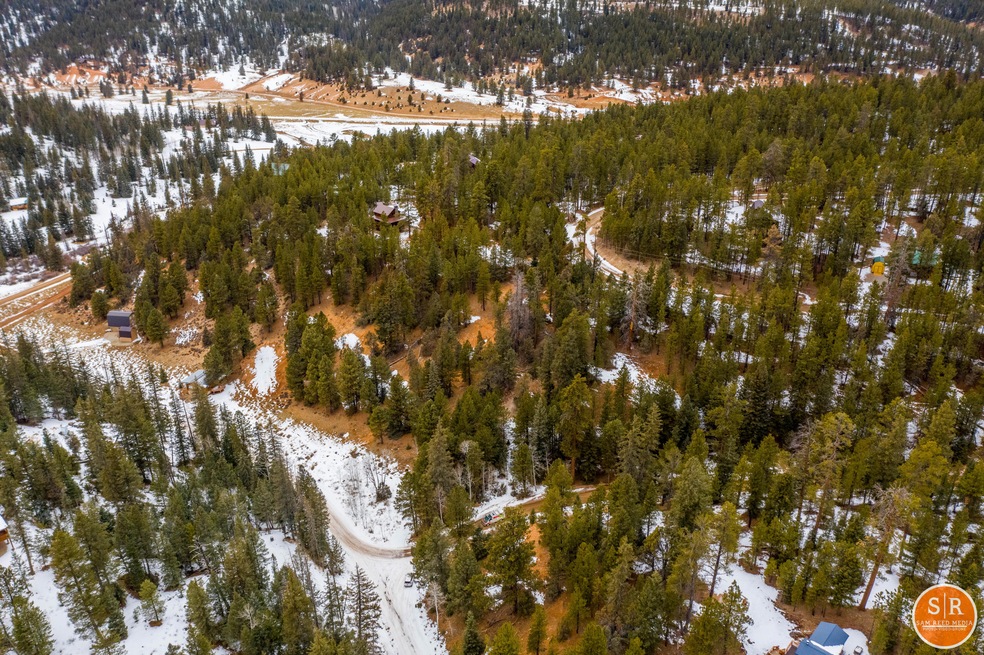 3235 N Spruce Dr. Duck Creek Village, UT