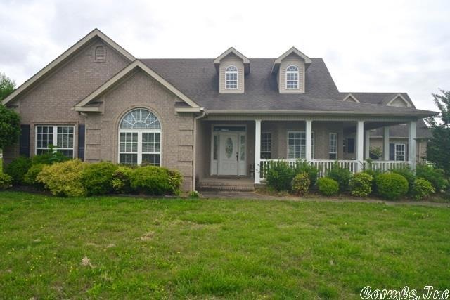 0 Cr 7592 (Paved) unit TERRA HILLS 16012754, Jonesboro, AR 72401 - photo 1