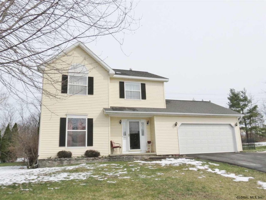 9 Prospect Hills Rd, Rensselaer, NY 12144 - photo 1