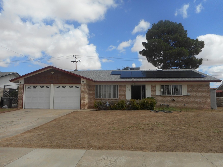 10337 Album Ave, El Paso, TX 79925 - photo 1