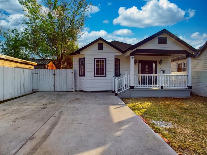 4114 N Robertson St, New Orleans, LA 70117 - photo 1