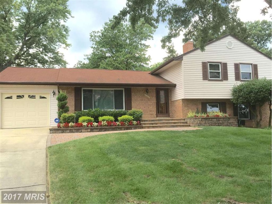 3120 Castleleigh Rd, Silver Spring, MD 20904 - photo 1