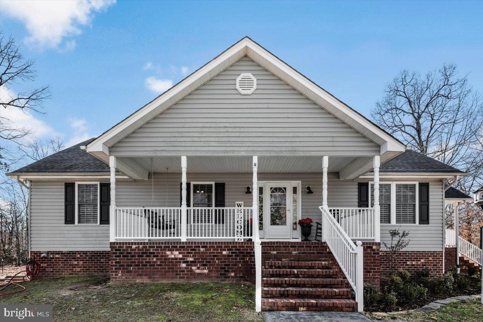 17104 Rousey Blvd, Ruther Glen, VA 22546 - photo 1