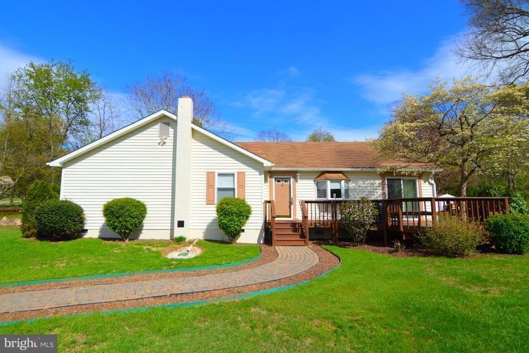 114 Dillard Ct, Front Royal, VA 22630 - photo 1