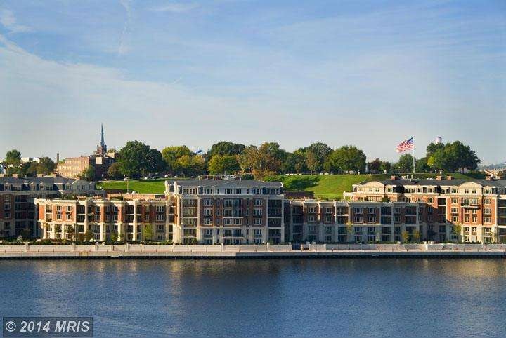 The Ritz-Carlton Residences unit 263, Baltimore, MD 21230 - photo 1