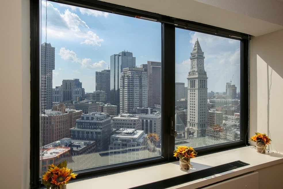 Harbor Towers unit 26A, Boston, MA 02110 - photo 1