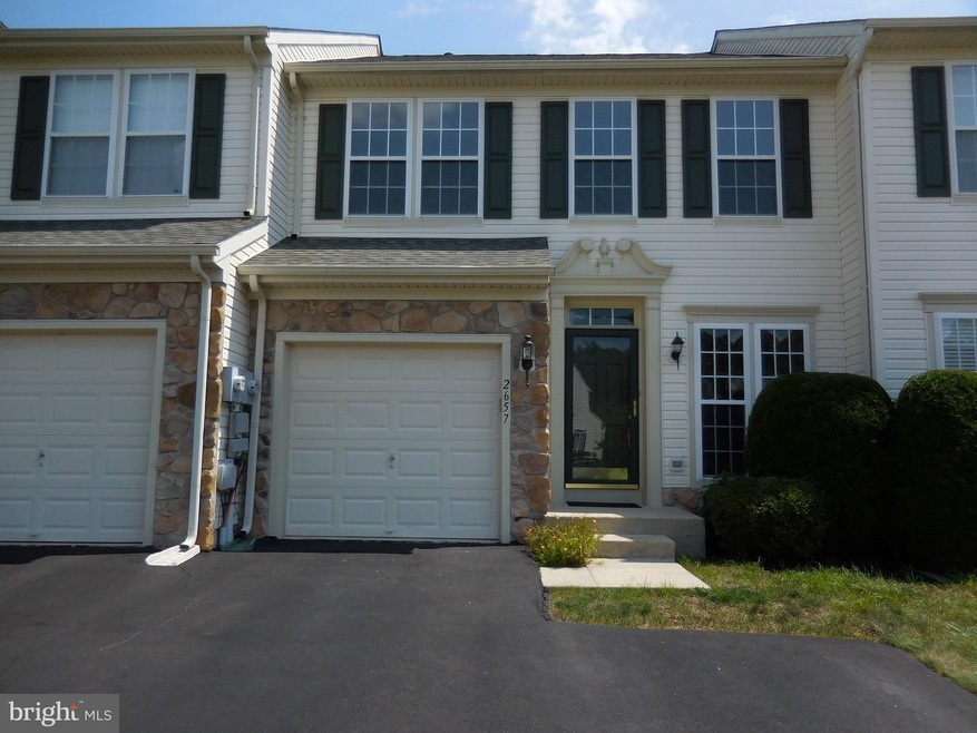 2657 Crabapple Cir, Perkasie, PA 18944 - photo 1