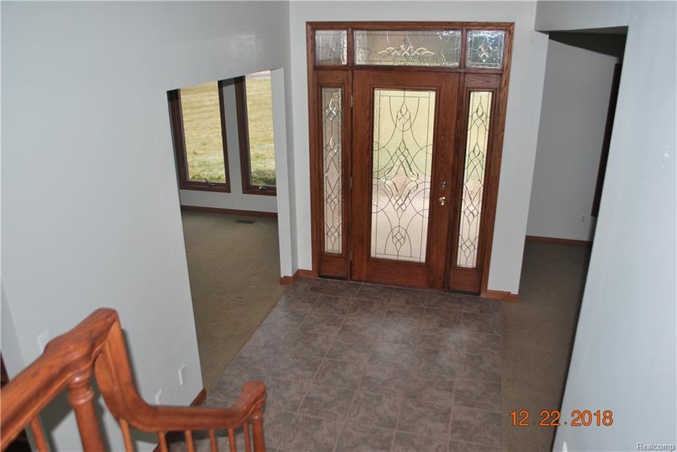 13304 N Territorial Rd, Gregory, MI 48137 - photo 1