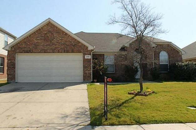 878 Crockett Dr, Lavon, TX 75166 - photo 1