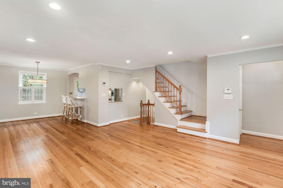 3613 S Wakefield St, Arlington, VA 22206 - photo 1