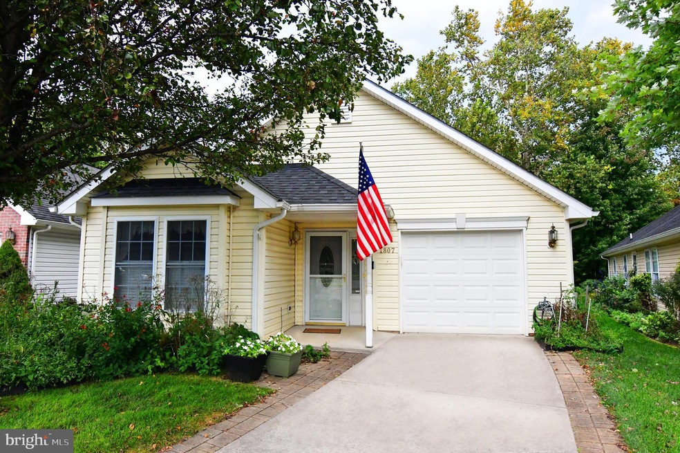 1807 Melvor Ln, Winchester, VA 22601 - photo 1