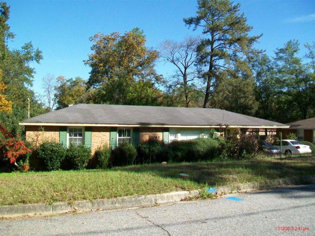 Main View