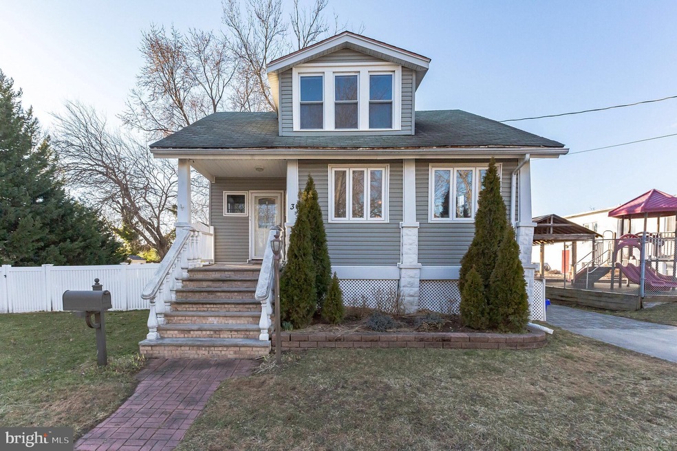 3 W Wayne Terrace, Collingswood, NJ 08108 - photo 1