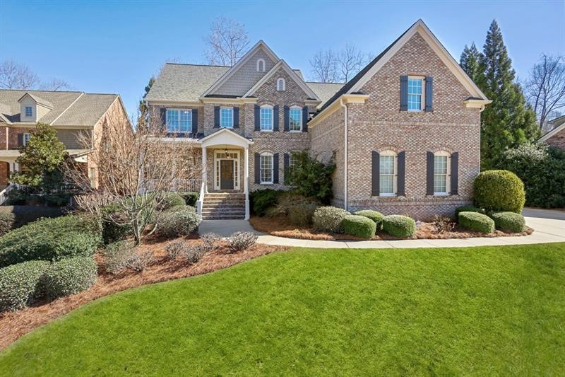 12265 Mccoy Way, Alpharetta, GA 30004 - photo 1