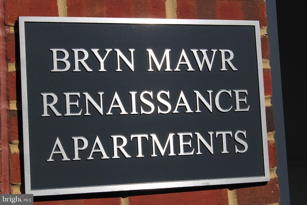 1112 E Lancaster Ave unit 301, Bryn Mawr, PA 19010 - photo 1