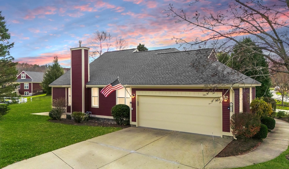 20 Pebble Beach Dr unit 22-89-20, Bedford, NH 03110 - photo 1