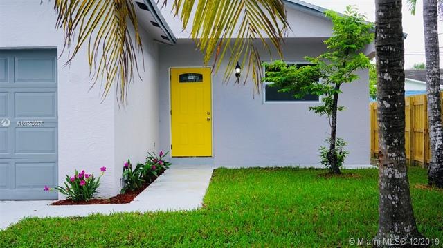2211 Freedom St, Hollywood, FL 33020 - photo 1
