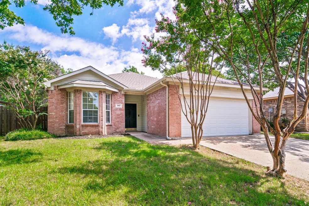 3957 Parkhaven Dr, Denton, TX 76210 - photo 1