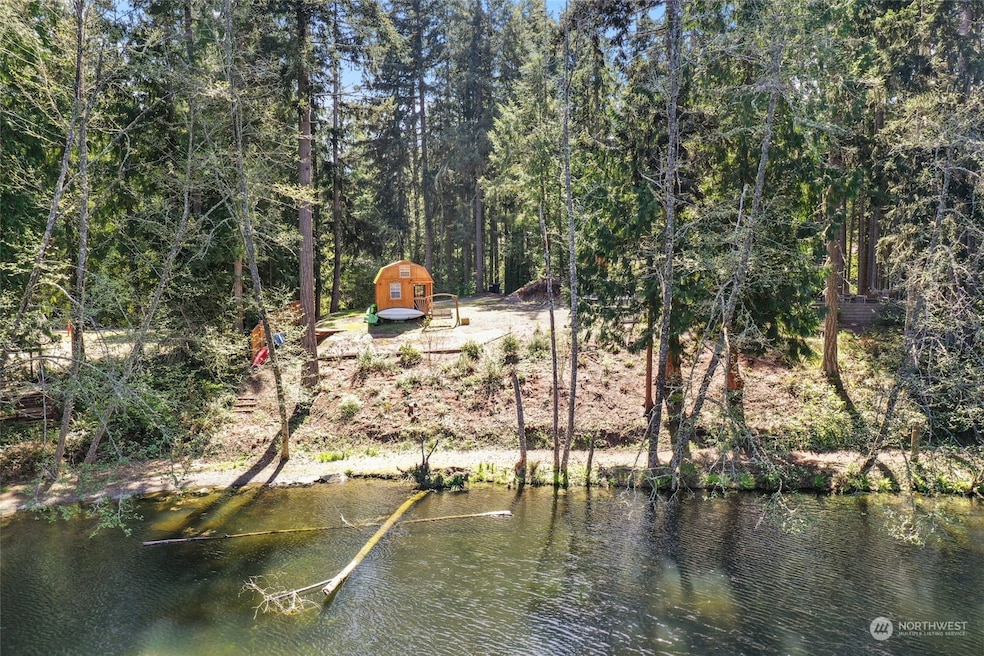 22208 Bluewater Ct SE, Yelm, WA 98597 - photo 1