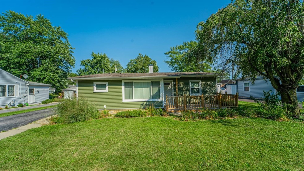 304 Prairie St, Crown Point, IN 46307 - photo 1