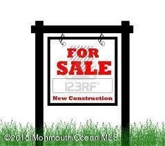 new construction