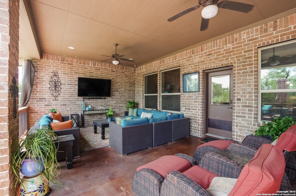 8538 Low Creek, San Antonio, TX 78255 - photo 1