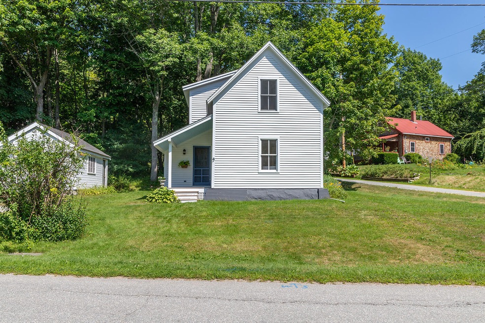 9 Mount Battie St, Camden, ME 04843 - photo 1