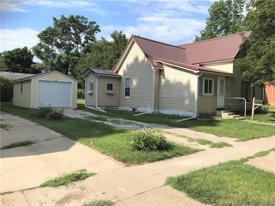 Sold $97,000 • Co-Listing Agent
