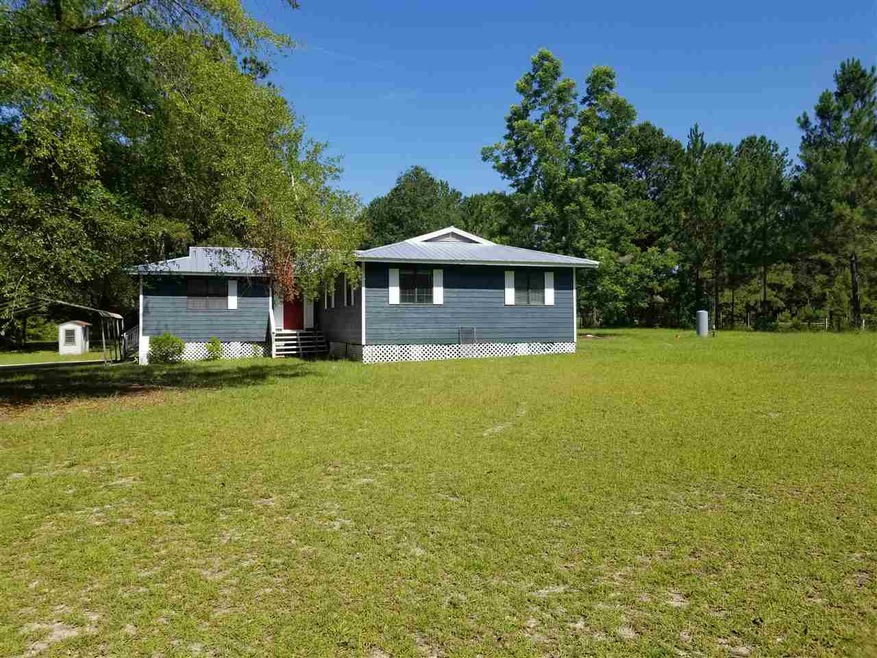 4398 Veterans Memorial Dr, Tallahassee, FL 32309 - photo 1