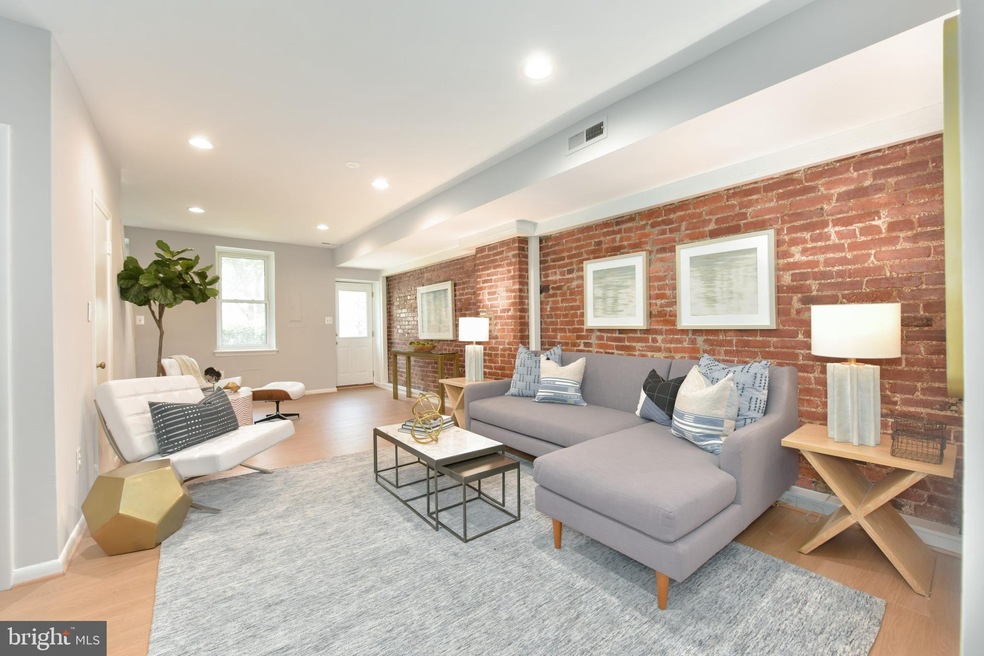 1507 3rd St NW, Washington, DC 20001 - photo 1