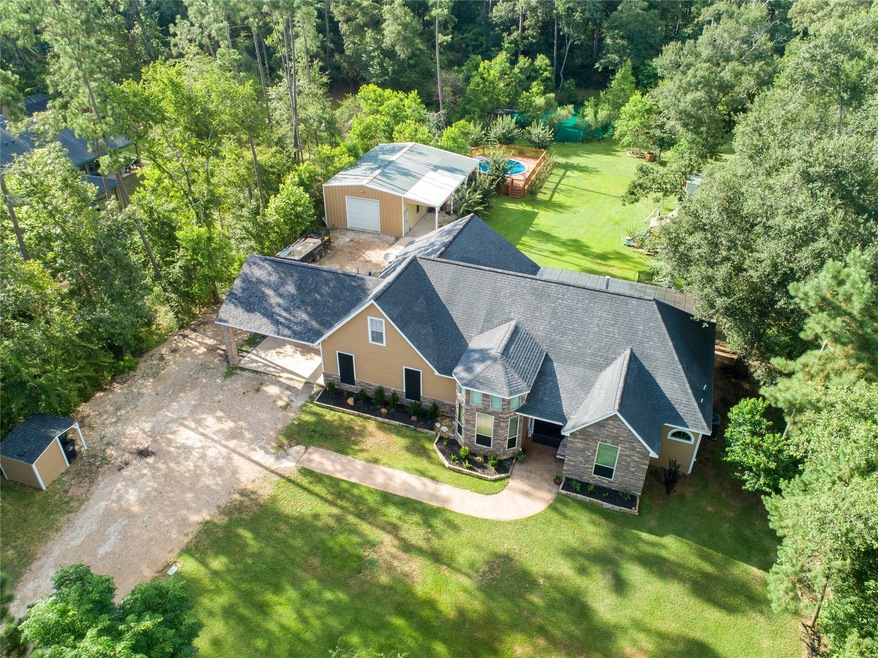 208 Pelican St, Magnolia, TX 77355 - photo 1