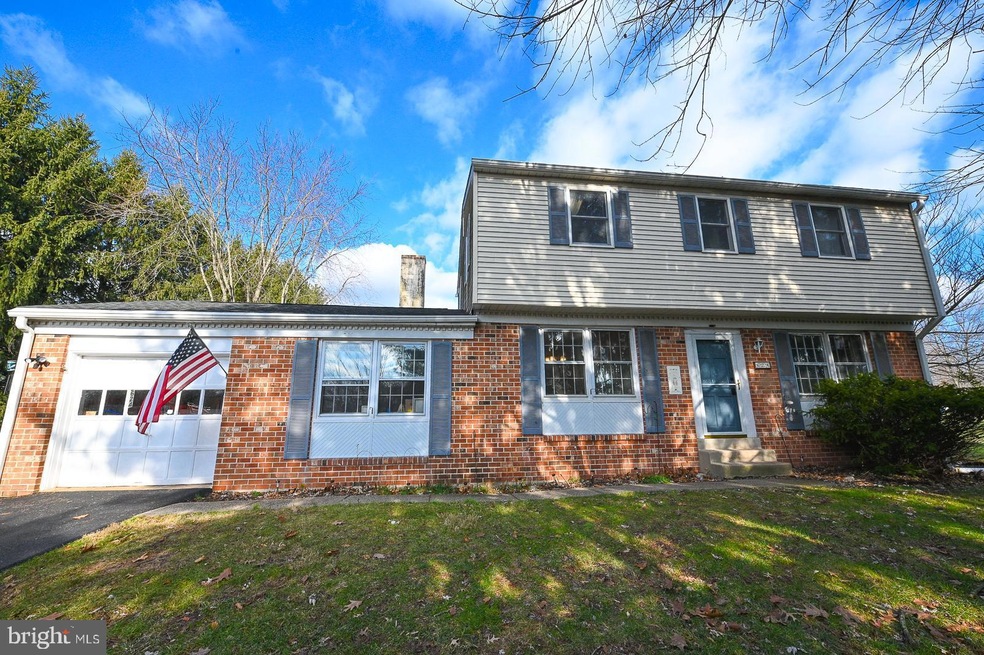 624 Fretz Rd, Souderton, PA 18964 - photo 1