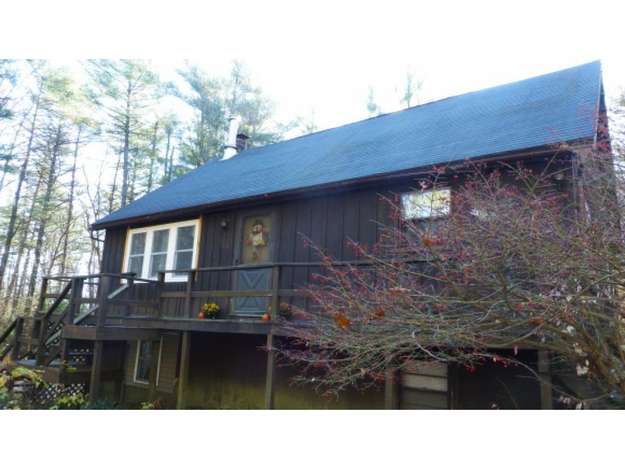 162 Sandy Hollow Rd, Fitzwilliam, NH 03447 - photo 1