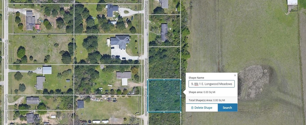 lt 19 E Longwood Meadows, Cypress, TX 77429 - photo 1