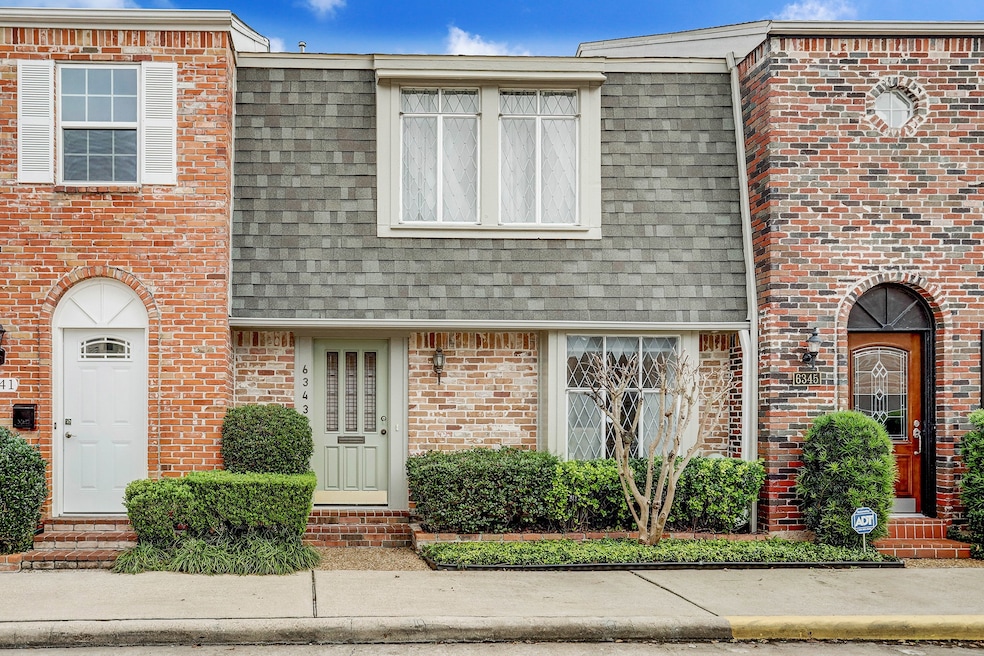 6343 Del Monte Dr unit 193, Houston, TX 77057 - photo 1