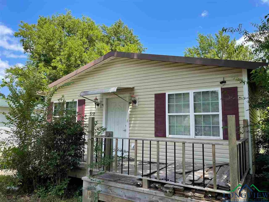 512 Texas St, Longview, TX 75601 - photo 1
