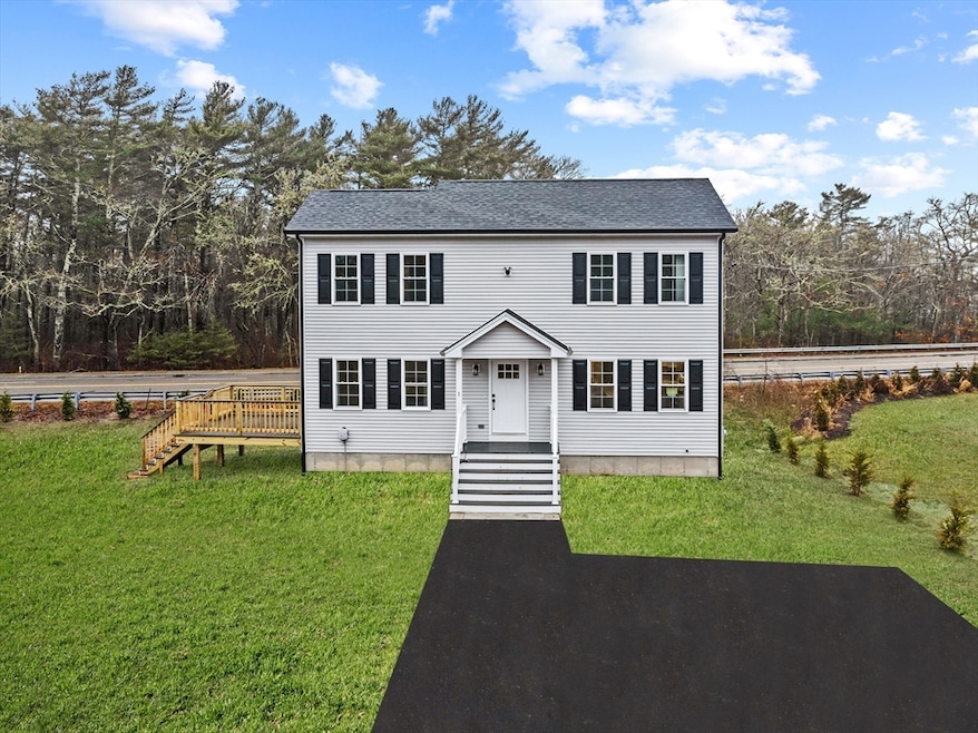 1 Chapel Rd, Mattapoisett, MA 02739 - photo 1