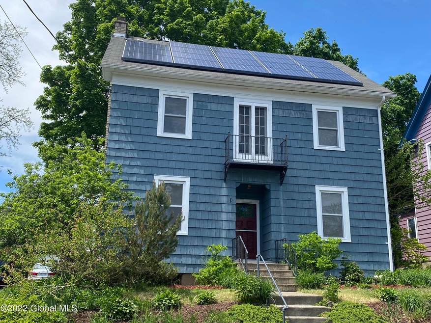 6 Croswell St, Albany, NY 12206 - photo 1