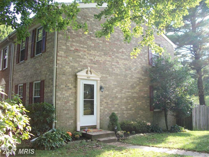 9035 Lambskin Ln, Columbia, MD 21045 - photo 1