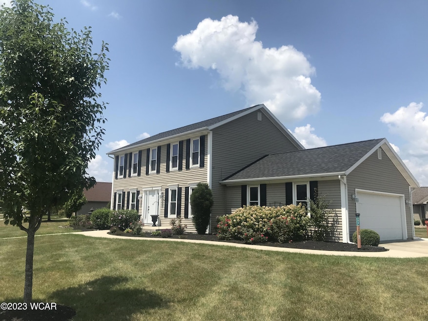 126 Orchard Dr, Lima, OH 45807 - photo 1