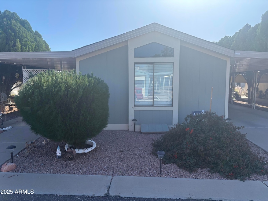 3330 E Main St unit 409, Mesa, AZ 85213 - photo 1