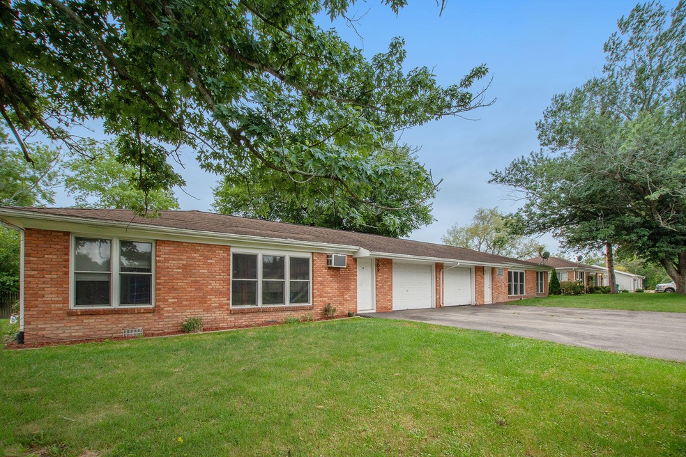 209 E 1st St, Galien, MI 49113 - photo 1