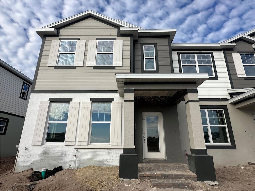 1384 Lumpini St, Saint Cloud, FL 34771 - photo 1