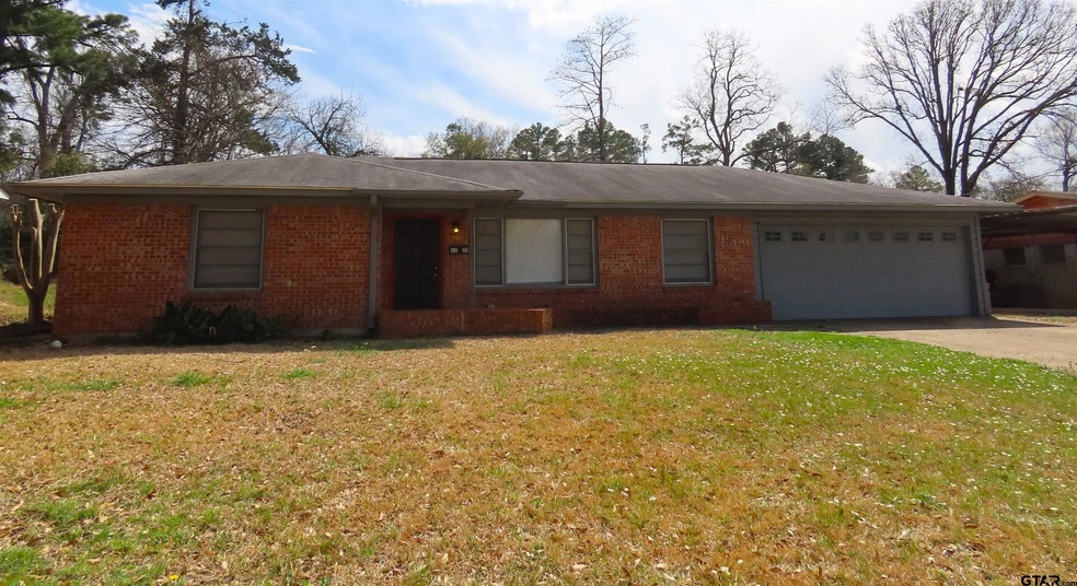 1220 Powers Dr, Tyler, TX 75701 - photo 1