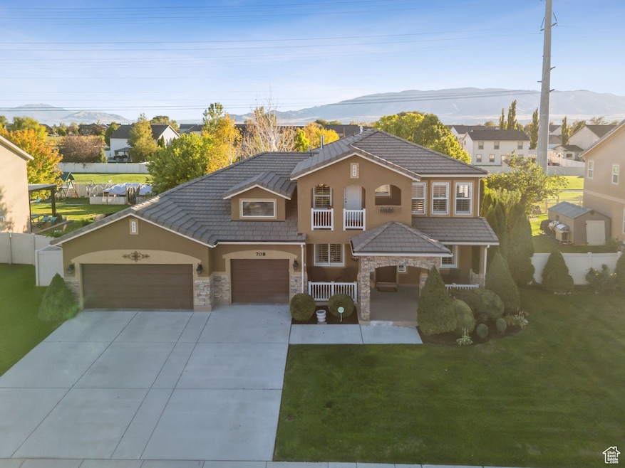 708 Sandhill Ct, Lehi, UT 84043 - photo 1