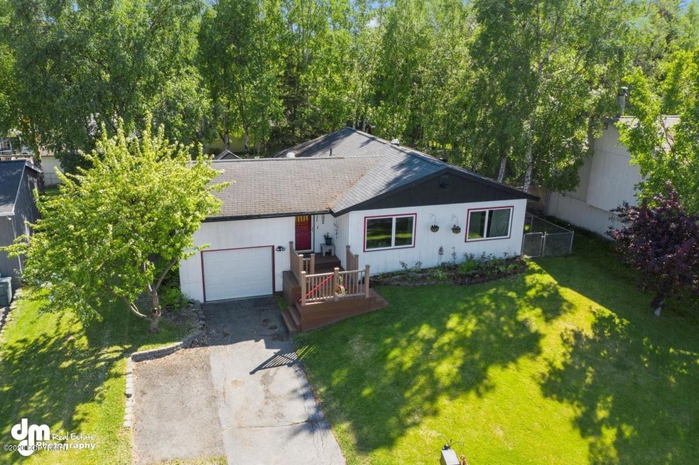 220 Pettis Road Anchorage AK