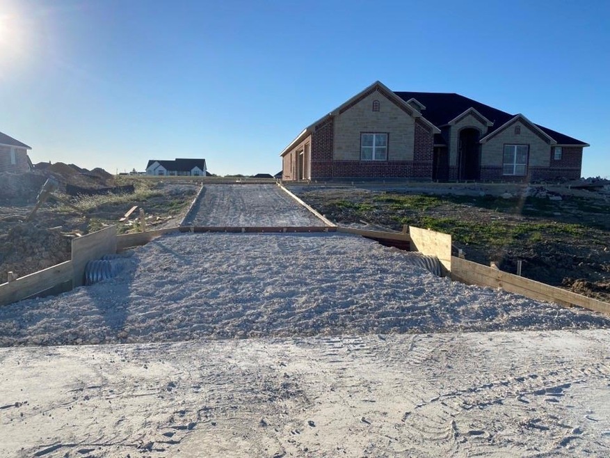 8613 Bricelyn Ct, Godley, TX 76044 - photo 1