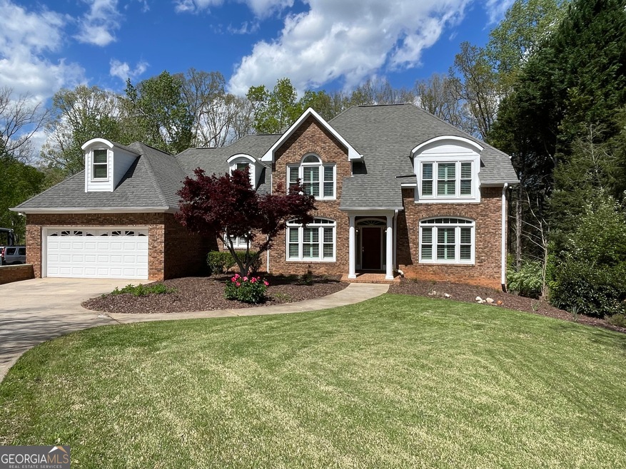 3628 Eleanors Trace, Gainesville, GA 30506 - photo 1