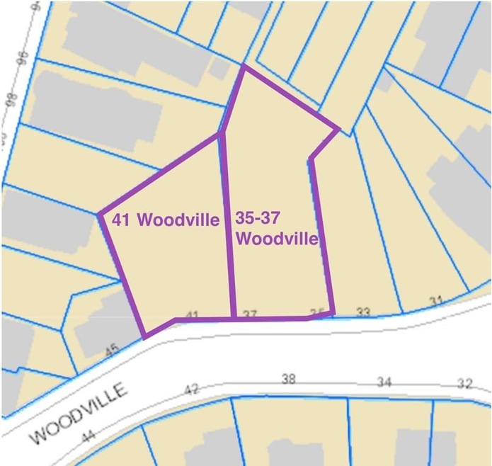 41 Woodville St, Boston, MA 02119 - photo 1