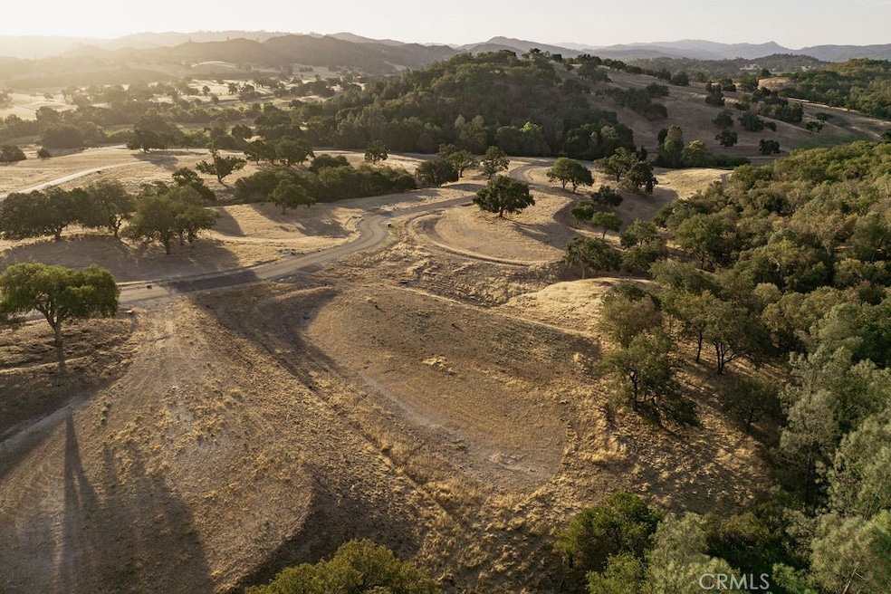 0 Lot 9 the Preserve unit PI25250832, Santa Margarita, CA 93453 - photo 1